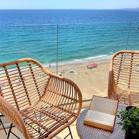 Ks Costa Zapillo 7C1 - Kaleria Suites المرية المظهر الخارجي الصورة