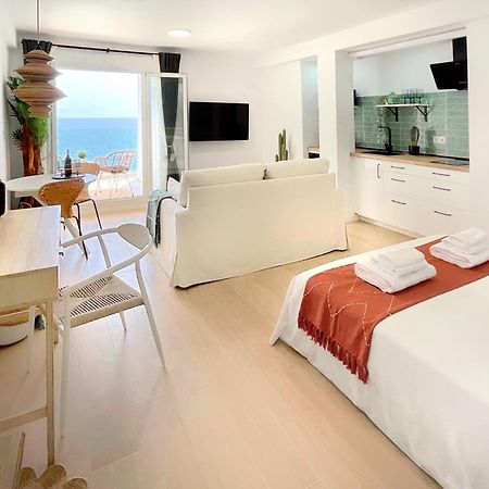 Ks Costa Zapillo 7C1 - Kaleria Suites المرية المظهر الخارجي الصورة