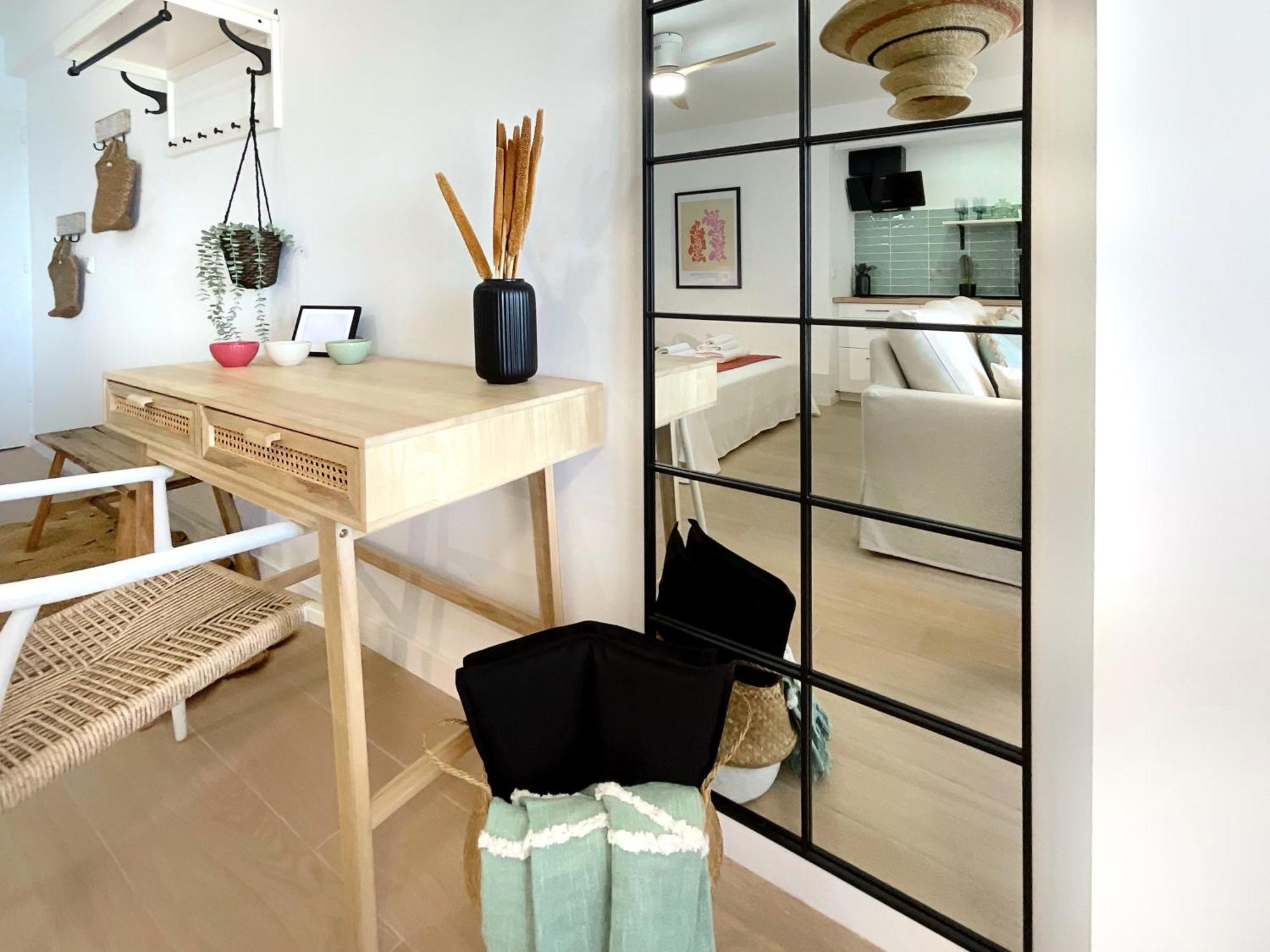 Ks Costa Zapillo 7C1 - Kaleria Suites المرية المظهر الخارجي الصورة