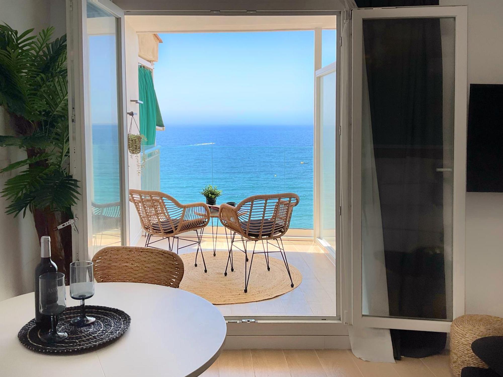 Ks Costa Zapillo 7C1 - Kaleria Suites المرية المظهر الخارجي الصورة