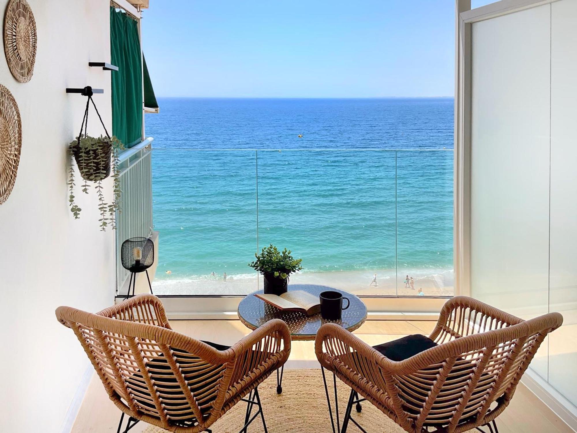 Ks Costa Zapillo 7C1 - Kaleria Suites المرية المظهر الخارجي الصورة