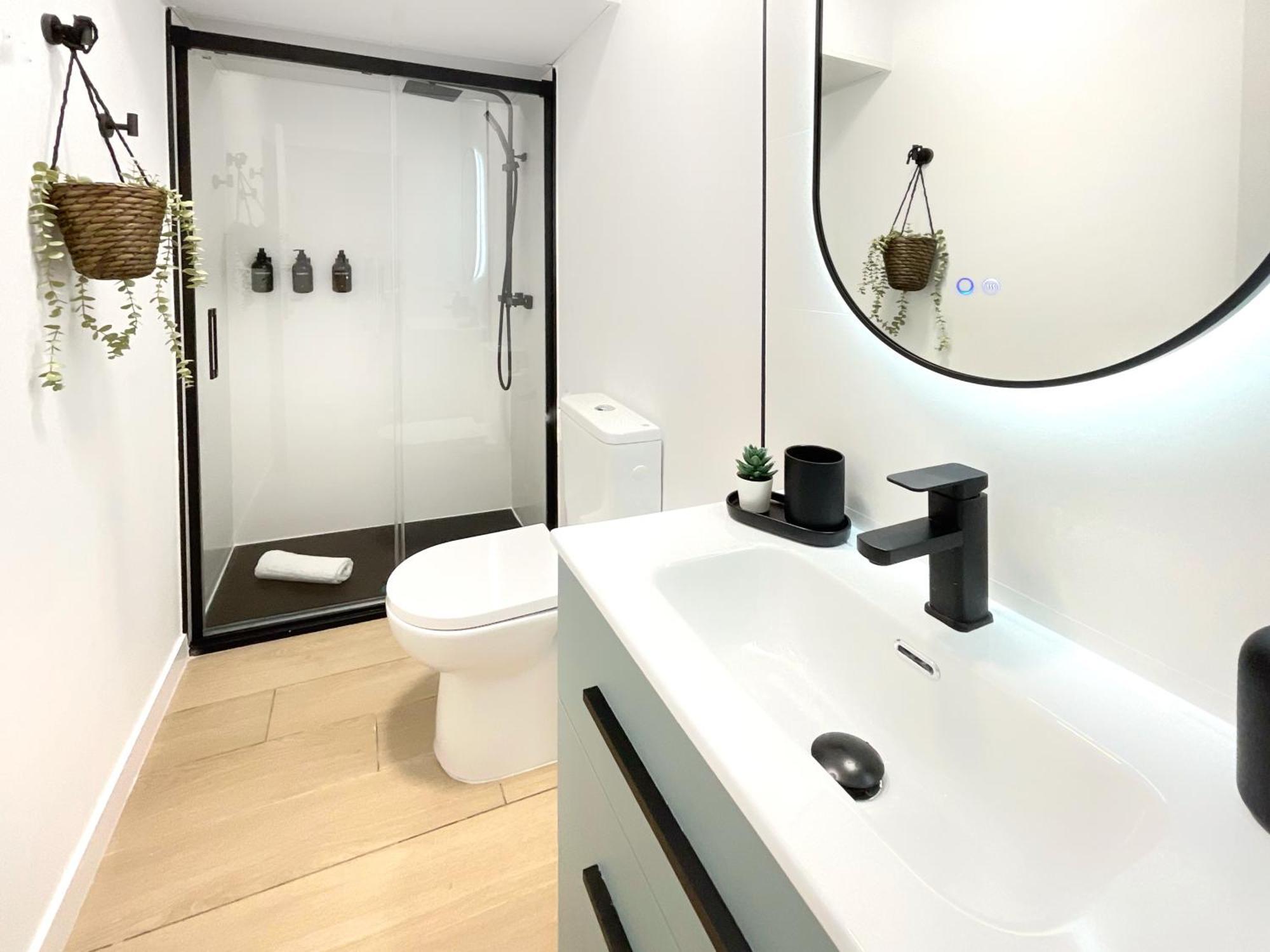 Ks Costa Zapillo 7C1 - Kaleria Suites المرية المظهر الخارجي الصورة