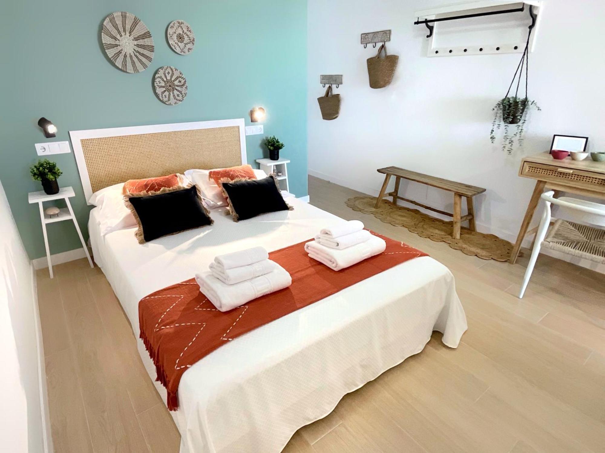 Ks Costa Zapillo 7C1 - Kaleria Suites المرية المظهر الخارجي الصورة