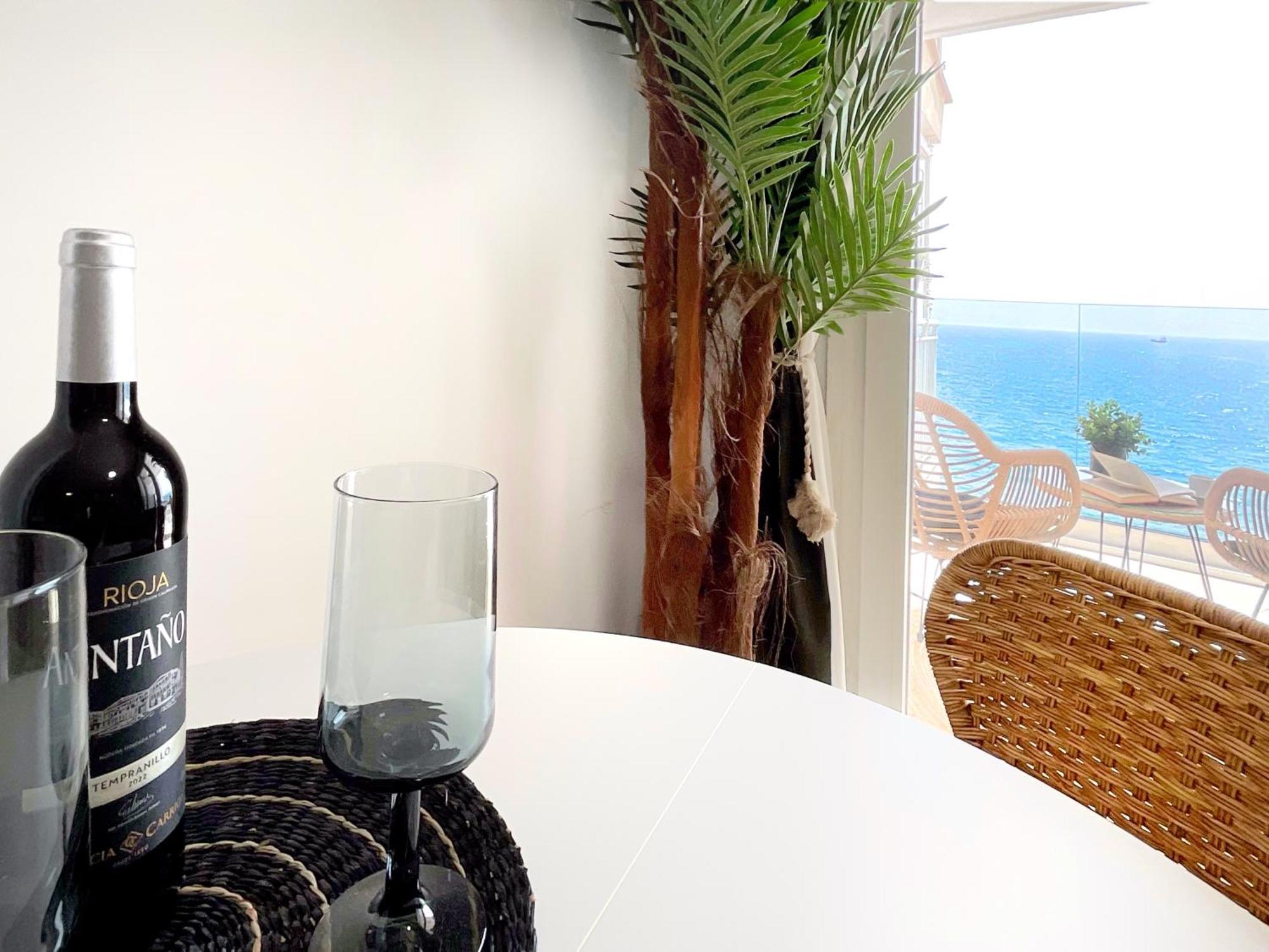 Ks Costa Zapillo 7C1 - Kaleria Suites المرية المظهر الخارجي الصورة